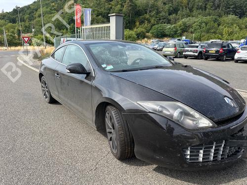 Used Parts RENAULT LAGUNA Coupe (DT0/1) 2.0 dCi (DT01, DT08, DT09, DT0K, DT12, DT1C, DT1D, DT1M,... 4908413