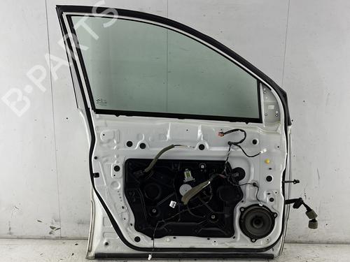 Left front door RENAULT KOLEOS I (HY_) 2.0 dCi 4x4 (HY0K) | BP32296867C2