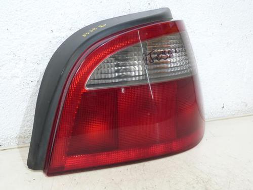 Right taillight RENAULT MEGANE I (BA0/1_) 1.9 dTi (BA08, BA0N) | BP23694128C35 
