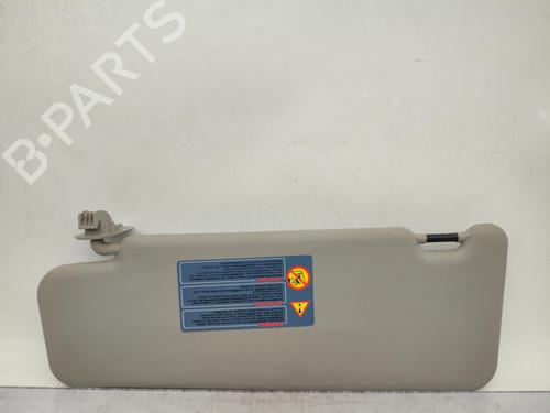 right-sun-visor-dacia-duster-hs_-2010-2011-2012-2013-2014-2015-2016-2017-2018-23723149 main image