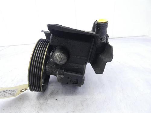 Used Steering pump Steering pump PEUGEOT 206 Hatchback (2A/C) 1.4 HDi eco 70 (68 hp) 23701282 23701282