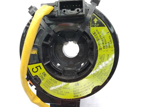 Kontaktrulle Airbag TOYOTA YARIS (_P1_) 1.3 (SCP12_, SCP13_, SCP12R, SCP13R) (87 hp) 23739873