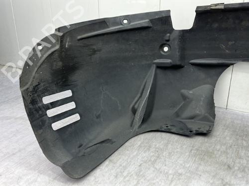 Wheel arch FORD FIESTA VI (CB1, CCN) 1.25 | BP23754152C56 