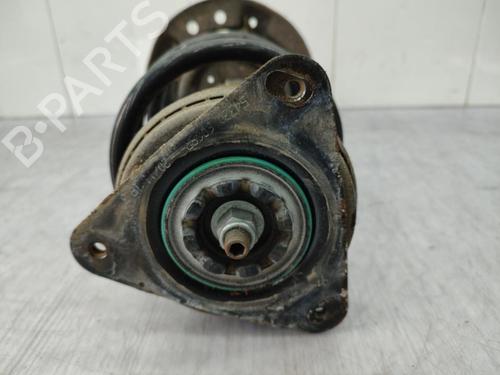 Left front shock absorber RENAULT MEGANE IV Hatchback (B9A/M/N_) 1.3 TCe 140 (B9NB) | BP23729575M16 