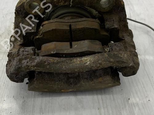 Used Right front brake caliper Right front brake caliper CITROËN ZX Break (N2) 1.9 D (68 hp) 23702546 23702546