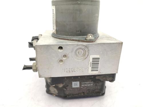 Used ABS pump ABS pump FORD S-MAX (WA6) 2.0 TDCi (140 hp) 23719166 23719166