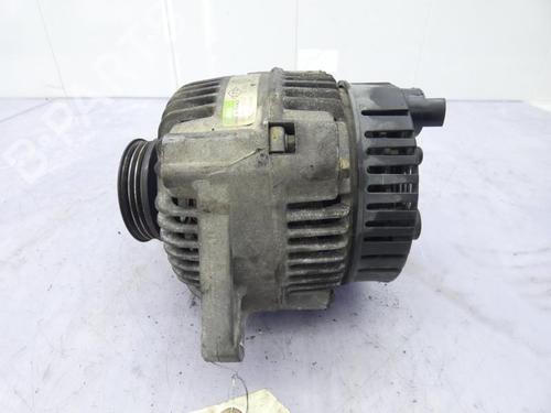 Used Alternator Alternator RENAULT MEGANE Scenic (JA0/1_) 1.6 e (JA0F) (90 hp) 23673463 23673463