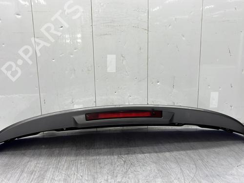 Used Rear spoiler RENAULT CLIO IV (BH_) 1.2 16V (73 hp) 29272598
