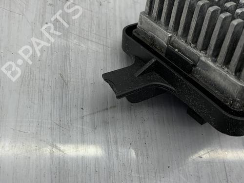 Used Heater resistor PEUGEOT 5008 (0U_, 0E_) 1.6 HDi (112 hp) 23697903