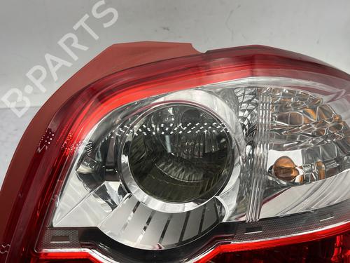 Right taillight TOYOTA AURIS (_E15_) 2.0 D-4D (ADE150_, ADE150R) | BP29839257C35 
