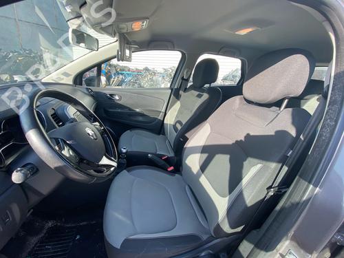 Rear parcel shelf RENAULT CAPTUR I (J5_, H5_) 1.5 dCi 110 | BP36646338C85 - Image 148