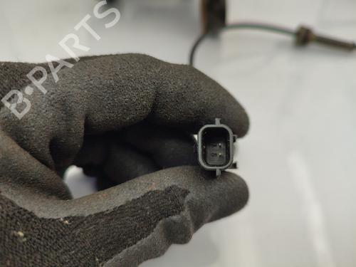 Left front steering knuckle NISSAN NV400 Van (X62, X62B) dCi 130 | BP23738379M25 