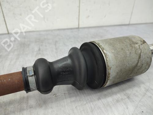 Left front driveshaft CITROËN SAXO (S0, S1) 1.5 D | BP23742743M38 