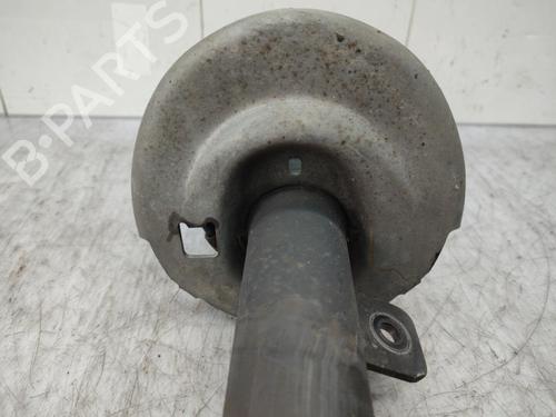 Left front shock absorber PEUGEOT 207 (WA_, WC_) 1.6 HDi | BP23713276M16 