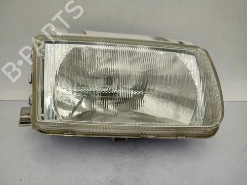 Used Right headlight VW POLO III (6N1) 60 1.4 (60 hp) 23749429