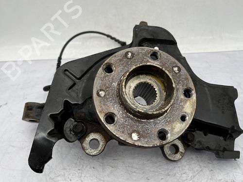 Left front steering knuckle FIAT TIPO Hatchback (356_, 357_) 1.4 (356HXA1B, 357) | BP26022809M25 - Image 4