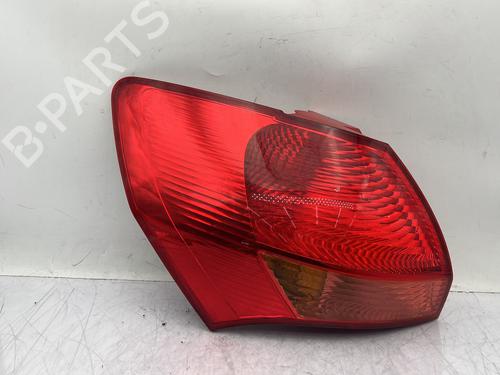 left-taillight-kia-venga-yn-2010-2011-2012-2013-2014-2015-2016-2017-2018-2019-32258334 main image