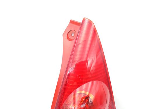 Right taillight PEUGEOT 107 (PM_, PN_) 1.4 HDi | BP23731242C35
