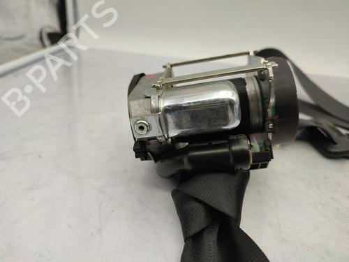 Front left seatbelt VW SCIROCCO III (137, 138) 2.0 TDI | BP25346544I26 - Image 6