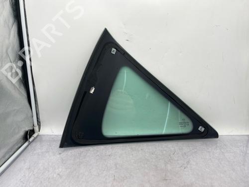 Used Rear left quarter glass Rear left quarter glass PEUGEOT 207 SW (WK_) 1.4 16V (95 hp) 40271347 40271347