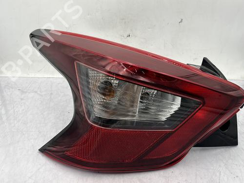 left-taillight-nissan-micra-v-k14-2016-32765794 main image
