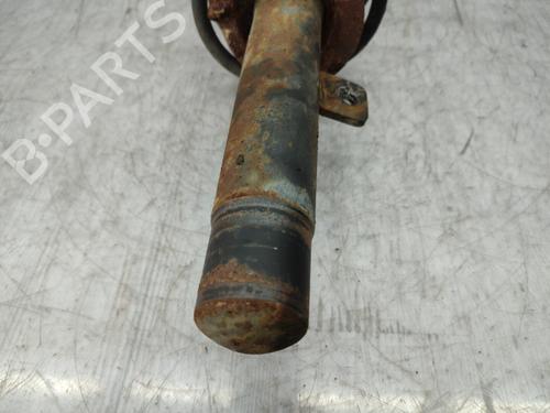 Left front shock absorber PEUGEOT 406 (8B) 2.0 HDI 110 | BP23712561M16 