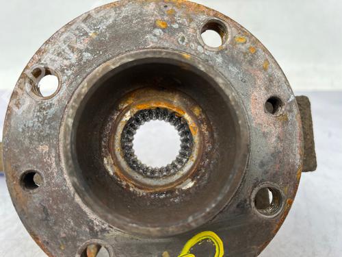 left-front-steering-knuckle-renault-clio-iii-br01-cr01-2005-2006-2007-2008-2009-2010-2011-2012-2013-2014-35890502 main image