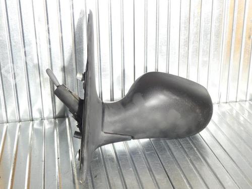 Used Left mirror RENAULT CLIO II (BB_, CB_) 1.9 D (B/CB0E, BB0J) (64 hp) 23670862