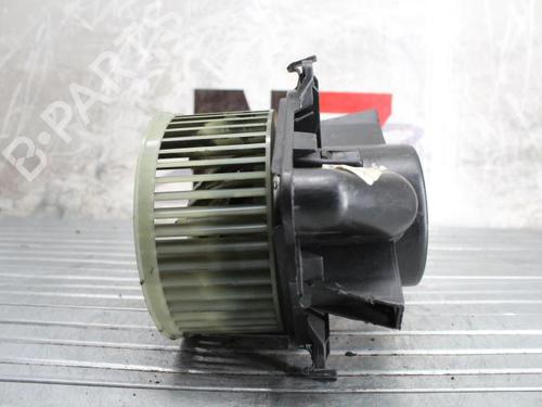 Heater blower motor FIAT PUNTO (188_) 1.2 60 (188.030, .050, .130, .150, .230, .250) | BP23690605M62 