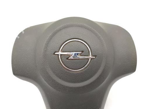 Used Driver airbag OPEL CORSA D (S07) 1.3 CDTI (L08, L68) (75 hp) 23751959