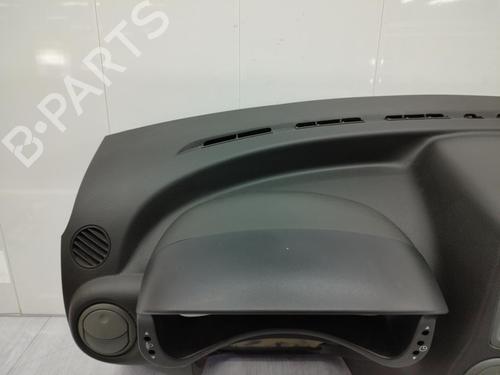 Dashboard FIAT PANDA (169_) 1.2 (169.AXB11, 169.AXB1A) | BP23706125C46  - Image 8