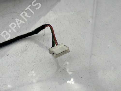 Left mirror BMW 3 (E46) 320 d | BP23760978C26 