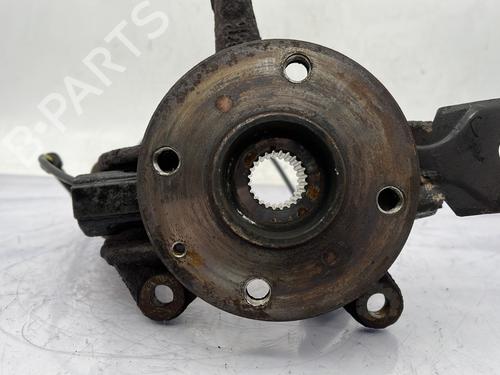 Left front steering knuckle TOYOTA AYGO (_B1_) 1.0 (KGB10_, KGB10R) | BP29477585M25 