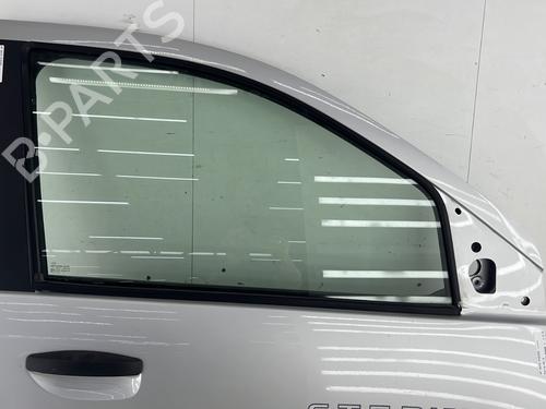 Right front door DACIA LODGY (JS_) 1.5 dCi (JSMC, JSAF) | BP27252396C3 