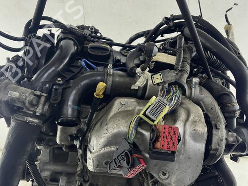 Used Engine Engine FORD FOCUS III 1.6 TDCi (115 hp) 30389248 30389248