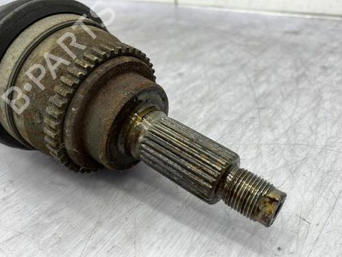 Left front driveshaft OPEL AGILA A (H00) 1.3 CDTI (F68) | BP23701673M38 - Image 5