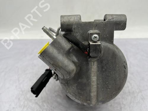 AC compressor CITROËN C3 III (SX) 1.2 VTi 82 | BP23755725M34  - Image 5