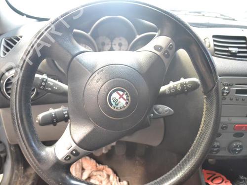 Left front indicator ALFA ROMEO 147 (937_) 1.6 16V T.SPARK ECO (937.AXA1A, 937.BXA1A) | BP23688899C32  - Image 5