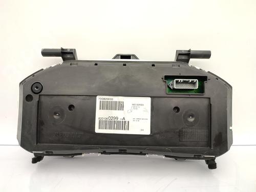 Instrument cluster RENAULT CLIO III (BR0/1, CR0/1) 1.5 dCi | BP23677270C47 