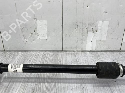 Right front driveshaft OPEL CORSA E (X15) 1.3 CDTI (08, 68) | BP28357802M39