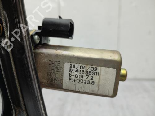 Front right window mechanism FIAT PUNTO (188_) 1.9 JTD | BP23678967C23 