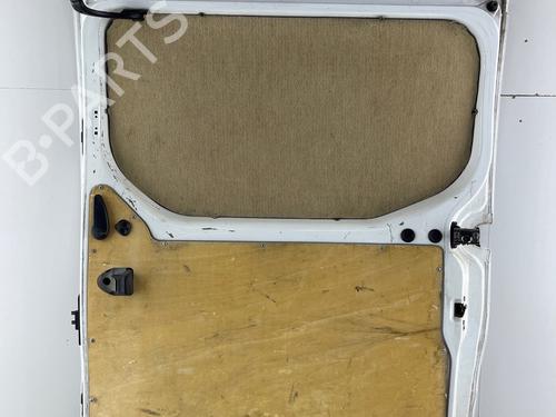 Used Right slide door Right slide door RENAULT TRAFIC II Van (FL) 2.0 dCi 90 (FL0H, FL00, FL01, FL0M, FL0P, FL0S) (90 hp) 40239479 40239479