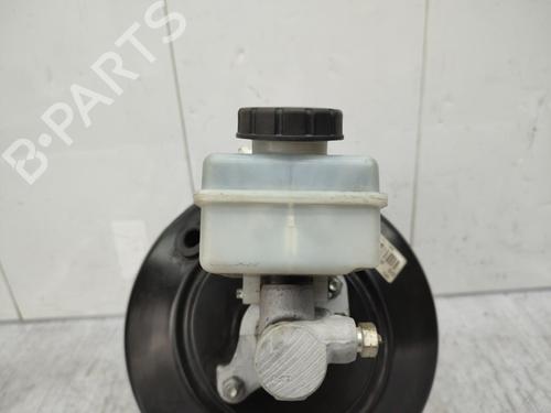 Servo brake MERCEDES-BENZ A-CLASS (W169) A 180 CDI (169.007, 169.307) | BP23709673M42 