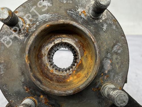 Left front steering knuckle FORD FOCUS I Turnier (DNW) 1.8 TDCi | BP32437032M25  - Image 6