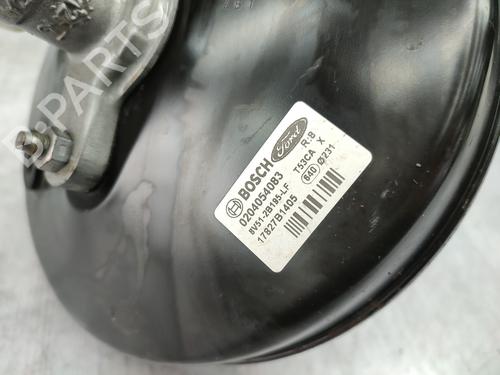 Servo brake FORD FIESTA VI (CB1, CCN) 1.25 | BP23754175M42 - Image 11