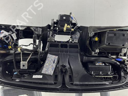 Dashboard PEUGEOT 2008 I (CU_) 1.2 THP 110 / PureTech 110 | BP30616764C46 - Image 7