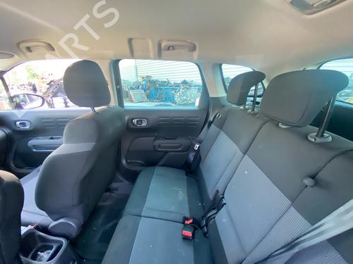Dashboard CITROËN C3 AIRCROSS II (2R_, 2C_) 1.2 PureTech 110 (2RHNZB, 2RHNZW, 2RHNPX, 2RHNPJ) | BP36663991C46 - Image 82