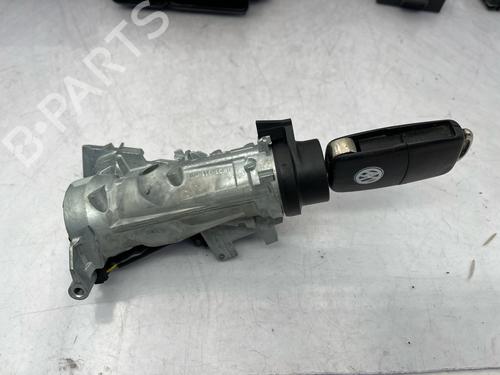 Electronic module VW EOS (1F7, 1F8) 2.0 TDI 16V | BP40222602M83  - Image 9