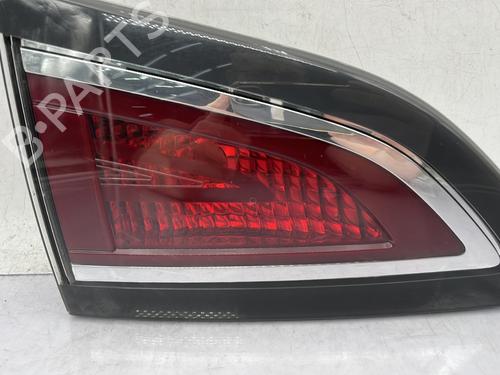 Used Left tailgate light Left tailgate light RENAULT SCÉNIC III (JZ0/1_) 1.5 dCi (110 hp) 25872825 25872825