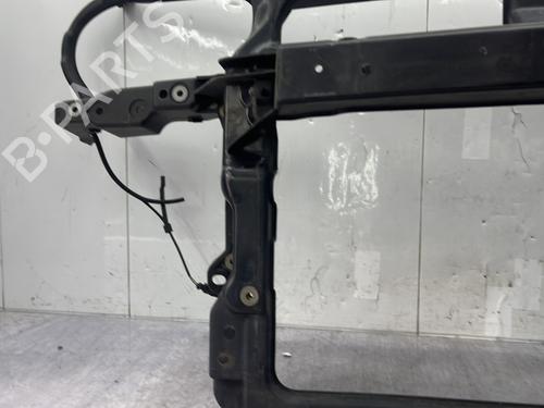 Frontplade/Frontkurv VW POLO IV (9N_, 9A_) 1.4 16V | BP30929982C72 